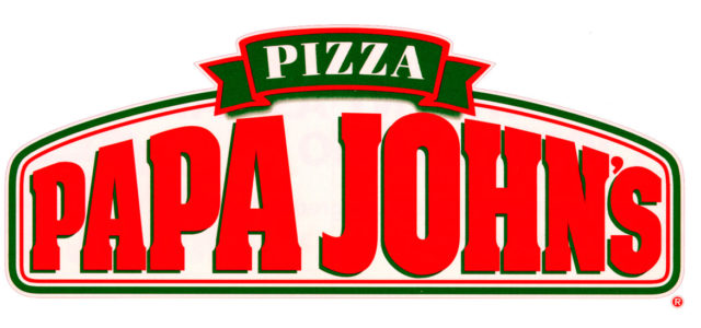Легендарная американская пицца Papa John’s заходит в Украину
