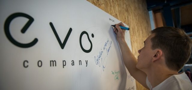 Новость дня: Prom.ua реорганизуется в группу компаний EVO
