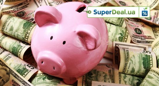 Портал скидок Superdeal.ua добавляет новую модель работы с интернет-магазинами
