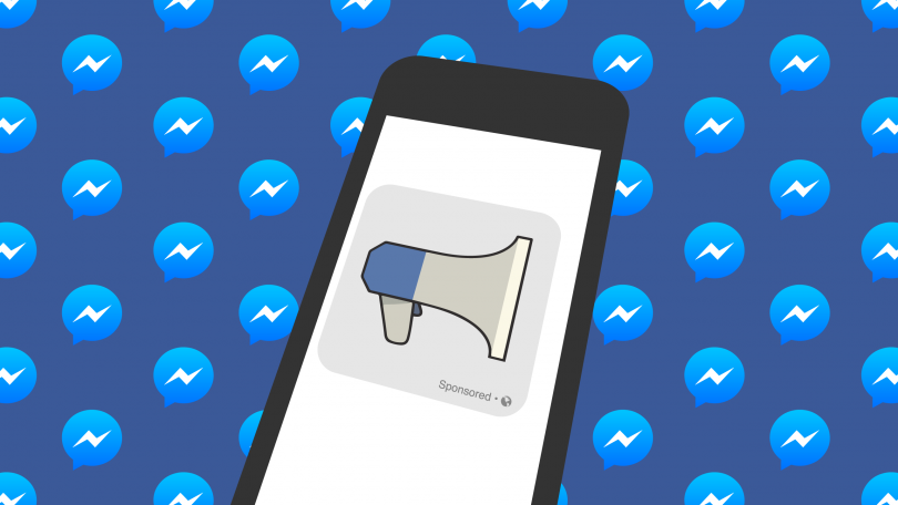 Facebook Messenger готов взять на себя функции e-commerce