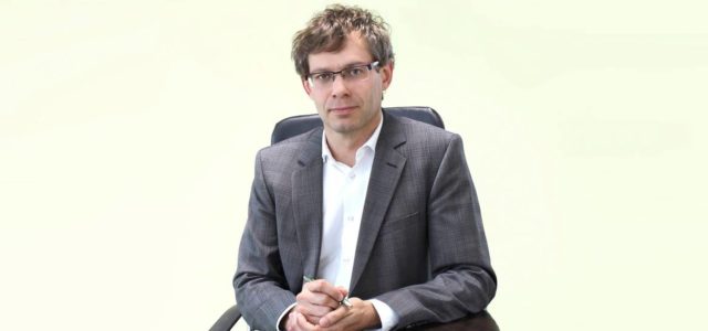 Сеть Брусничка сменила гендиректора