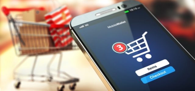 Мобильный интернет увел клиентов из оффлайн-магазинов. Как выжить?