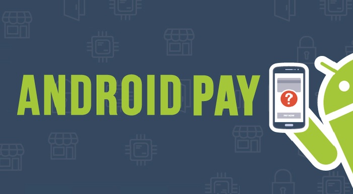 Android-Pay