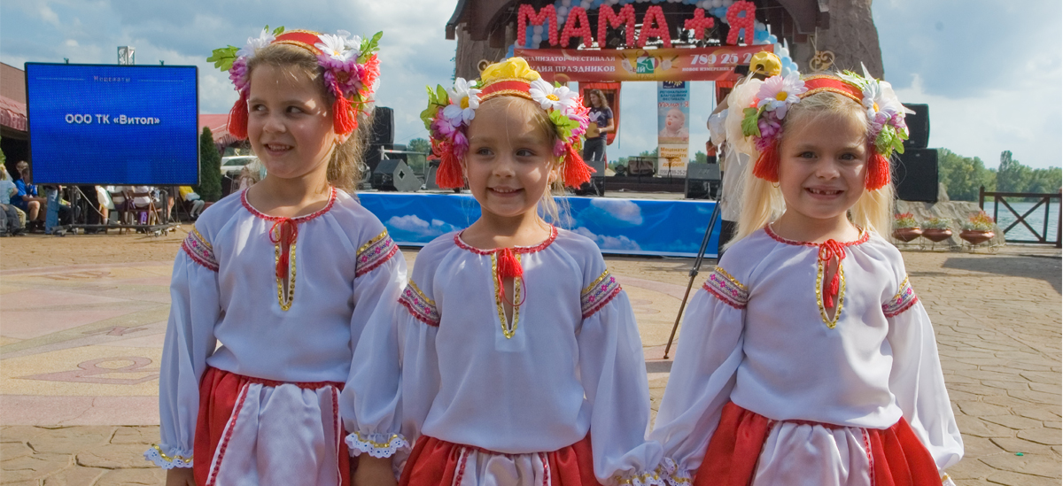 MIKKI призвала «видеть сердцем» ко Дню защиты детей