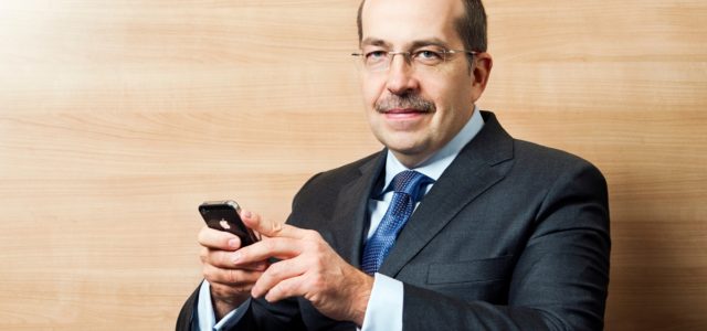 Игорь Манн: украинский ритейл профессионально растет очень быстро
