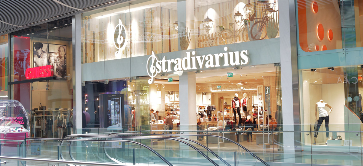 Stradivarius