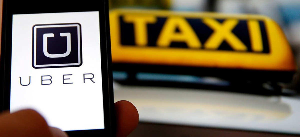 Банком-партнером Uber в Украине станет ПриватБанк