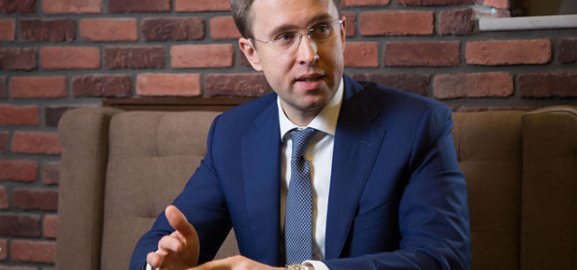 Гендиректор WOG: «Мы не нефтяники, мы – ритейлеры»