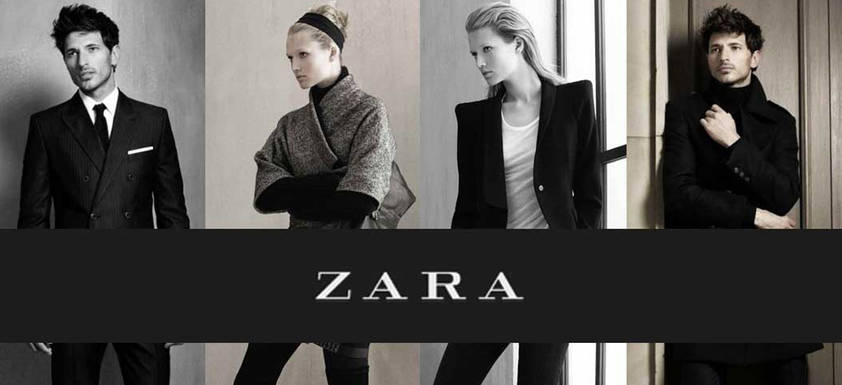 ZARA