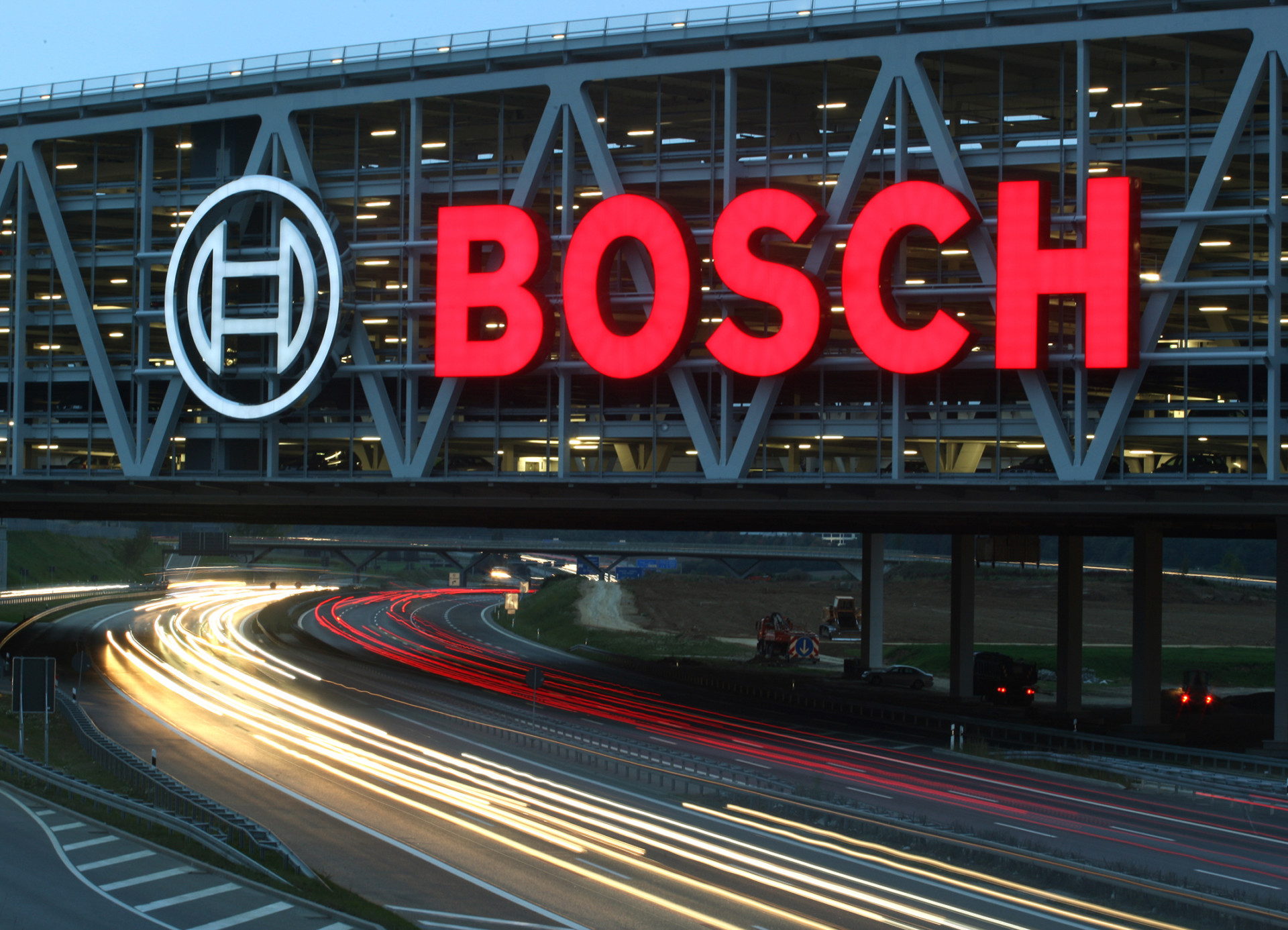 Оборот группы Bosch в Украине в 2015 году сократился на 40% — до 61 млн евро