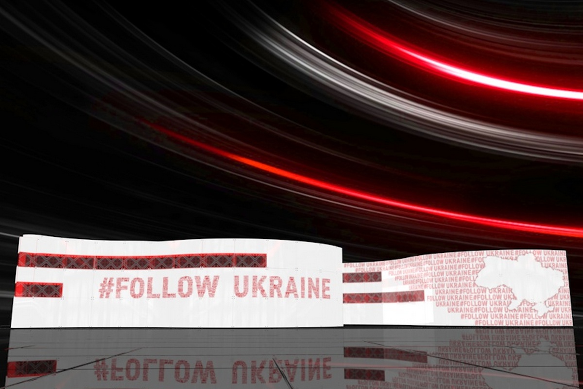 В Канаде состоится интерактивная выставка followukraine