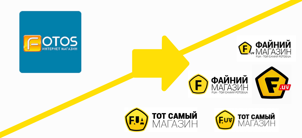 fotos f.ua Логотипы1