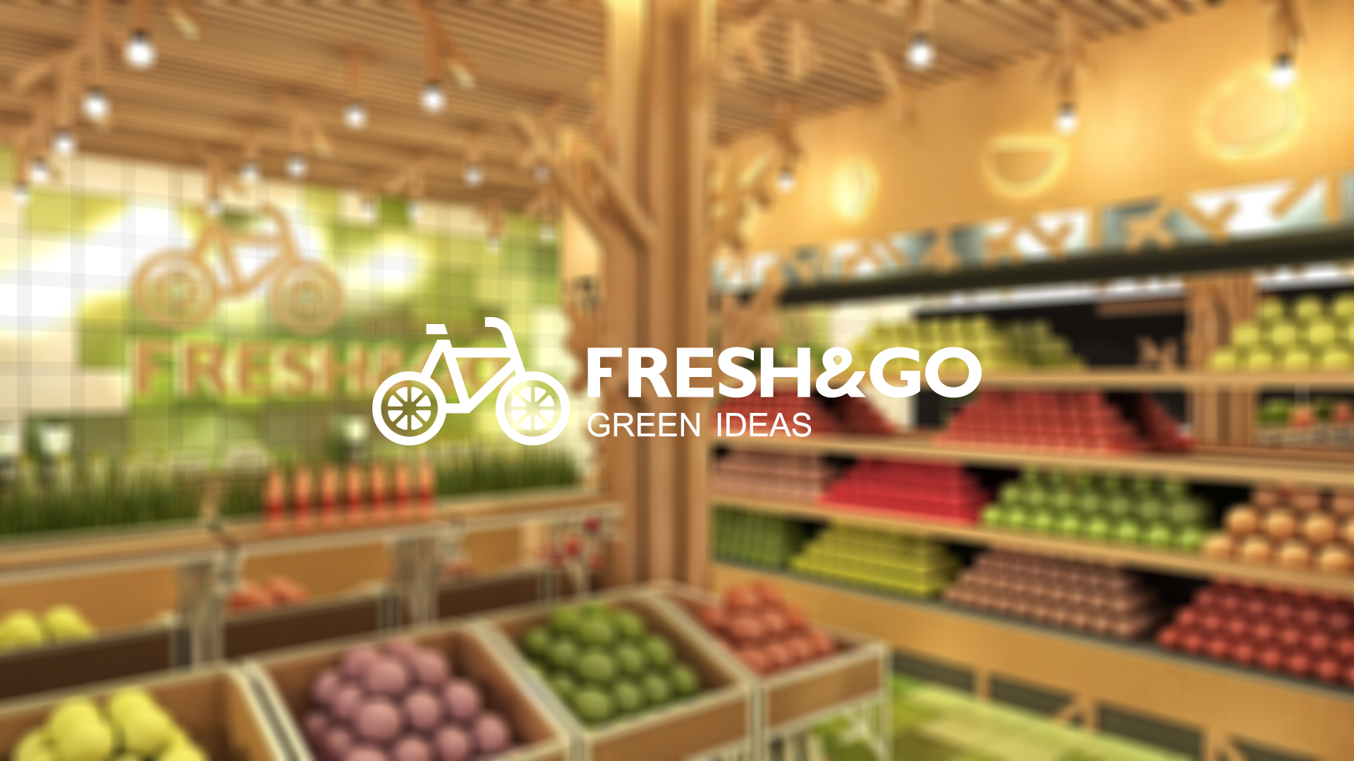 Компания FRESH&GO станет оператором отдела «Овощи и фрукты» в ЦУМ