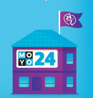 MOYO 11