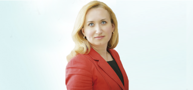 Исполнительный директор Mary Kay Украина: Не ставим цель быстро вернуть прибыльность продаж