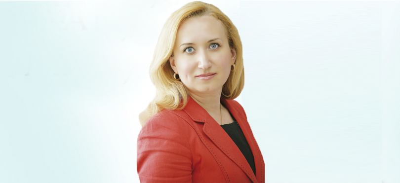 Исполнительный директор Mary Kay Украина: Не ставим цель быстро вернуть прибыльность продаж