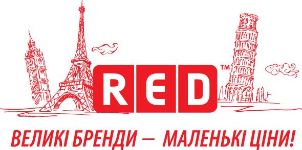 В ТЦ Globus открылся мультибрендовый магазин RED