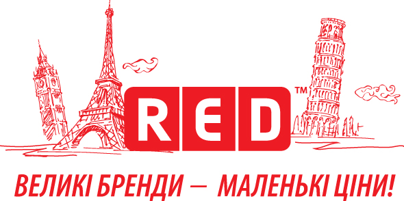 В ТЦ Globus открылся мультибрендовый магазин RED