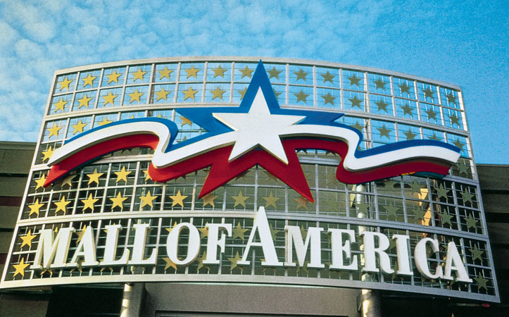 Mall of America присоединяется к революции виртуальной реальности