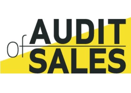 Audit of Sales