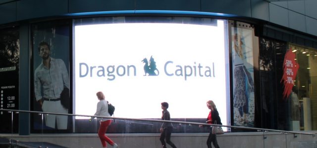 dragon capital