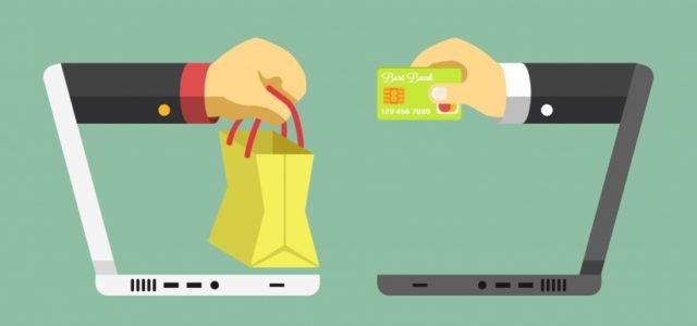 Пять любопытных фактов об украинском e-commerce