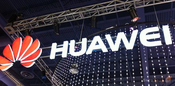 Huawei грозится потеснить Apple на рынке смартфонов