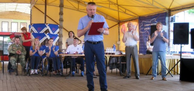 Генеральный директор Спортмастер-Украина: Кризис закончился. Привыкайте к новой реальности!