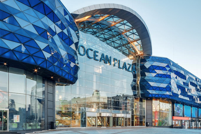 BOLERO OCEAN и 2XU откроют магазины в ТРЦ Ocean Plaza