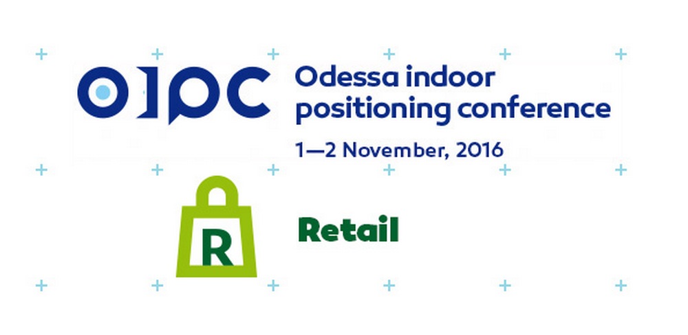 Приглашаем на бесплатную конференцию Odessa Indoor Positioning Conference