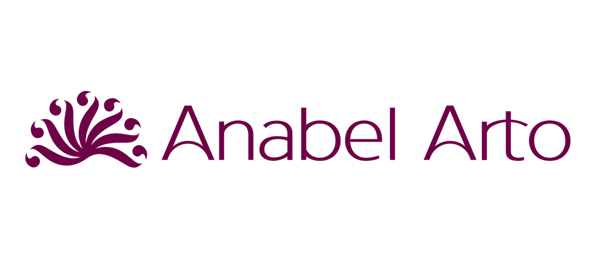 Anabel Arto logo, Vector Logo of Anabel Arto brand free download