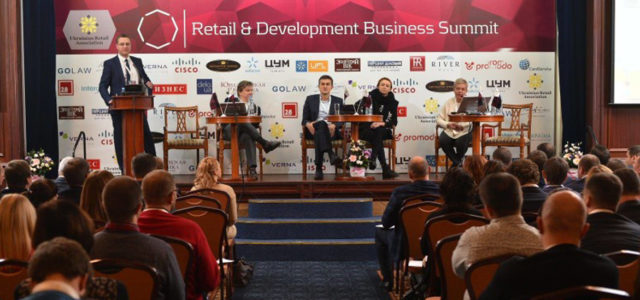 Полная программа, все спикеры и тезисы выступлений Retail&Development Business Summit 2016