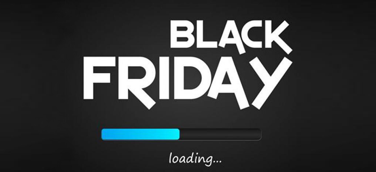 Black Friday в Україні: що приготували рітейлери на “чорну п’ятницю”