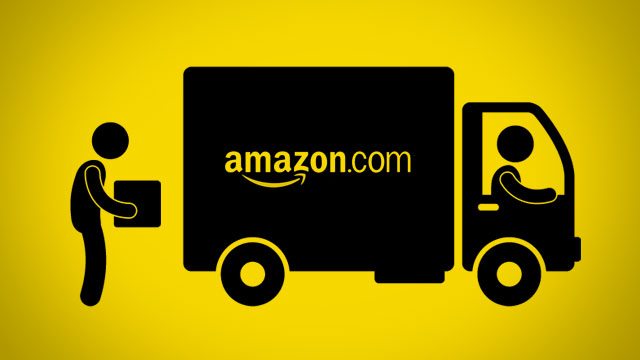 Як торгувати на Amazon і Ebay. Ази для продавця з України