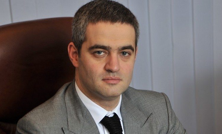 Борис Марков, АТБ: За темпами зростання поступаємося лише показникам 2012-13 років