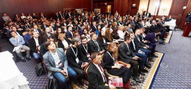 IV Retail & Development Business Summit: як це було (+фотозвіт)
