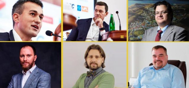 Назначения в ритейле: главные изменения в топ-менеджменте украинских компаний за январь