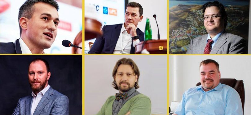 Назначения в ритейле: главные изменения в топ-менеджменте украинских компаний за январь