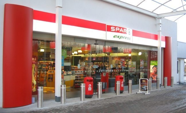 Спроба номер три: Spar знову намагається закріпитися в Україні