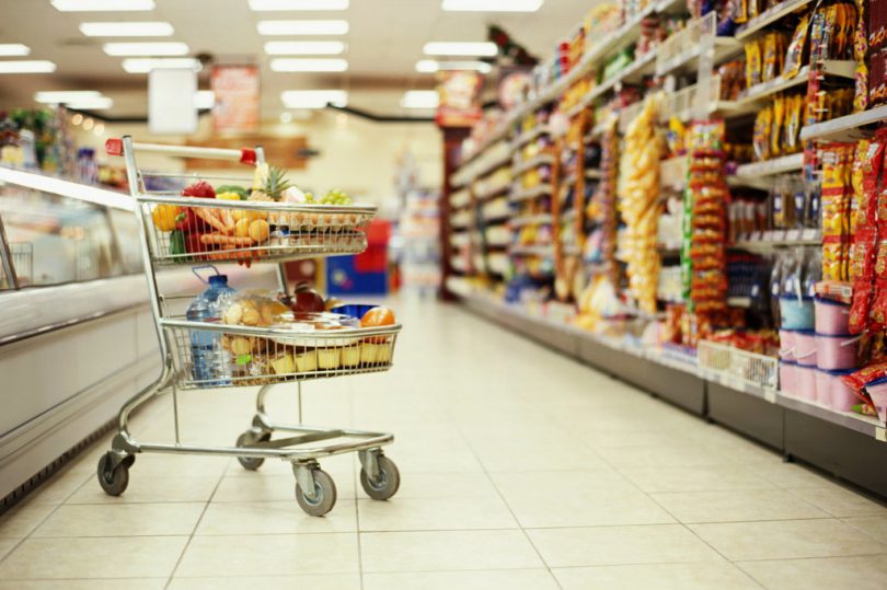 Аналітика Nielsen: спад продажів FMCG секторі України сповільнився