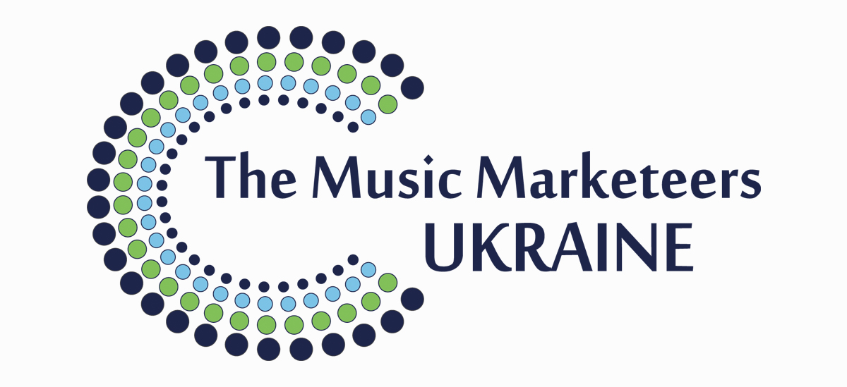 Компанія The Music Marketeers Ukraine стала інфо-партнером виставки рітейлу і девеломпента RDBExpo-2017