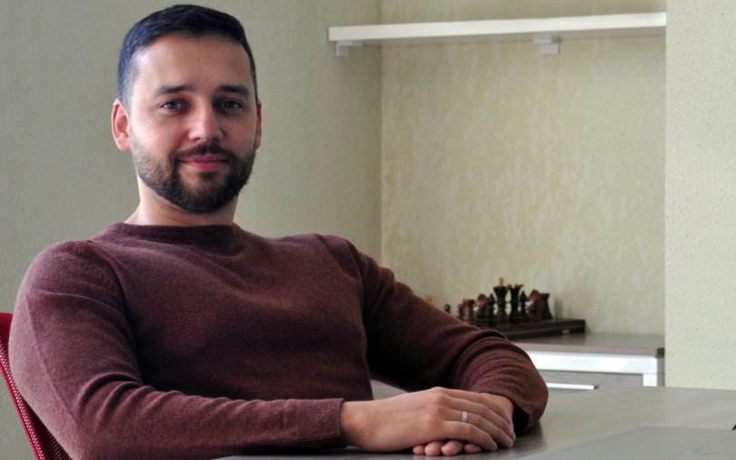Рецепт успеха из сервиса, хмеля и солода: интервью с генеральным директором сети МОРЕ ПИВА