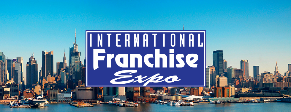 Посольство США запрошує на виставку International Franchise Expo 2017