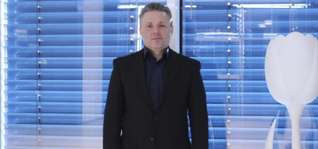 Топ-менеджеры UBI Fashion Center: Работаем над совмещением всевозможных форматов