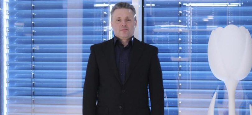 Топ-менеджеры UBI Fashion Center: Работаем над совмещением всевозможных форматов