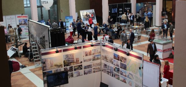 Фоторепортаж с Retail&Development Business Expo – 2017: экспоненты, спикеры, сессии, гости и многое другое