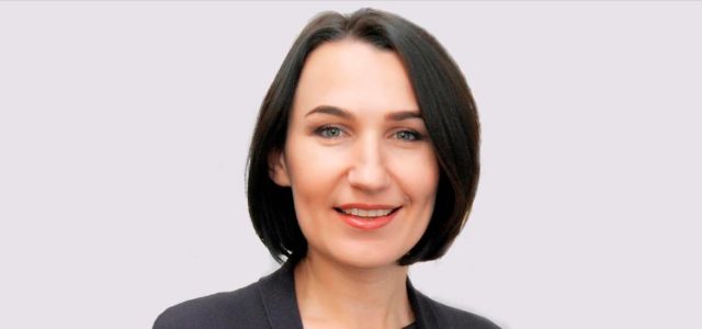 Юлия Бадритдинова, МакДональдз Украина: Мы одержимы потребностями клиентов