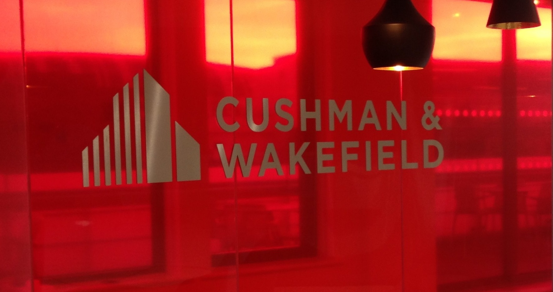 DTZ в Україні провів ребрендинг і став Cushman & Wakefield