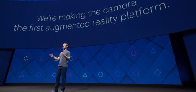 Обзор нововведений апреля для бизнеса в Facebook и других соцсетях