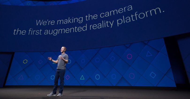 Обзор нововведений апреля для бизнеса в Facebook и других соцсетях